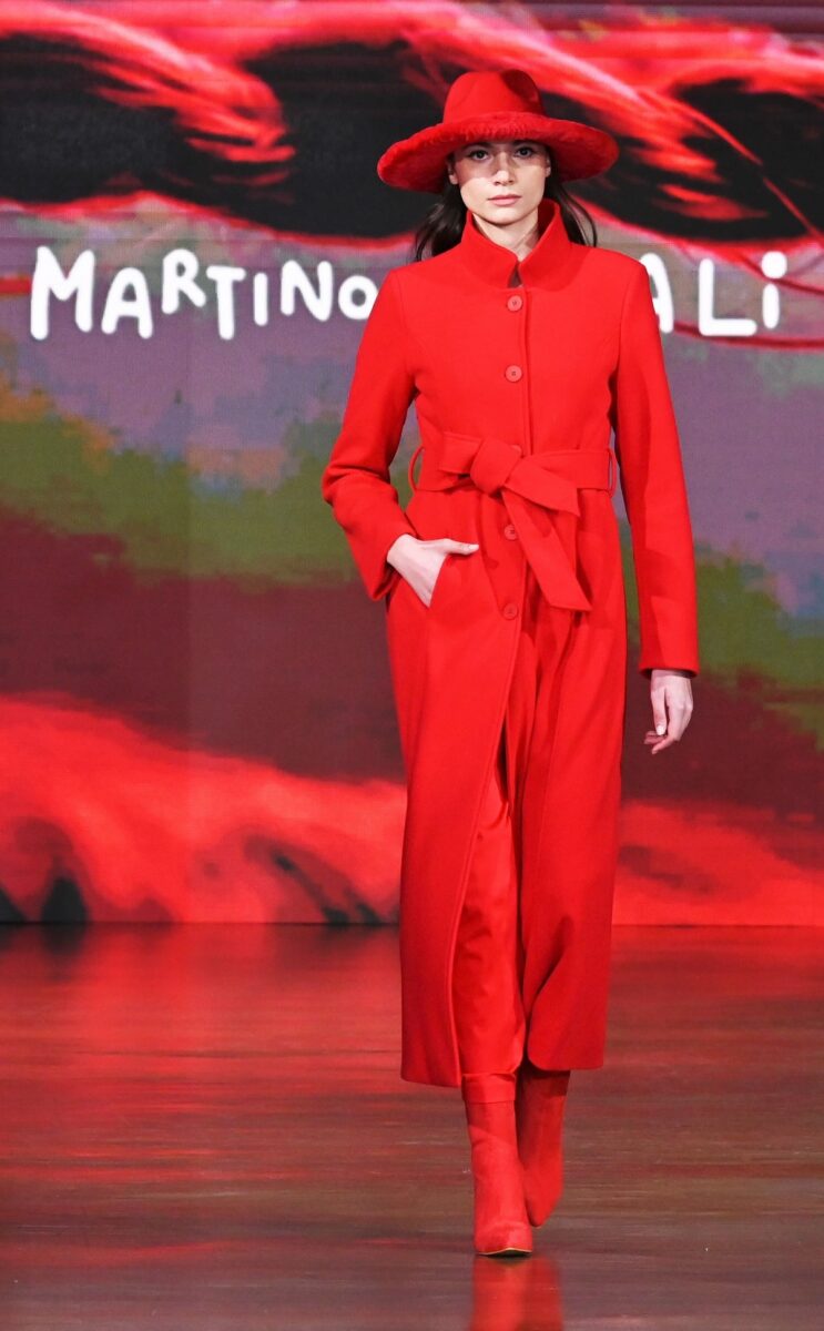 Martino Midali l’universo al femminile di ieri e di oggi Martino Midali l’universo al femminile di ieri e di oggi
