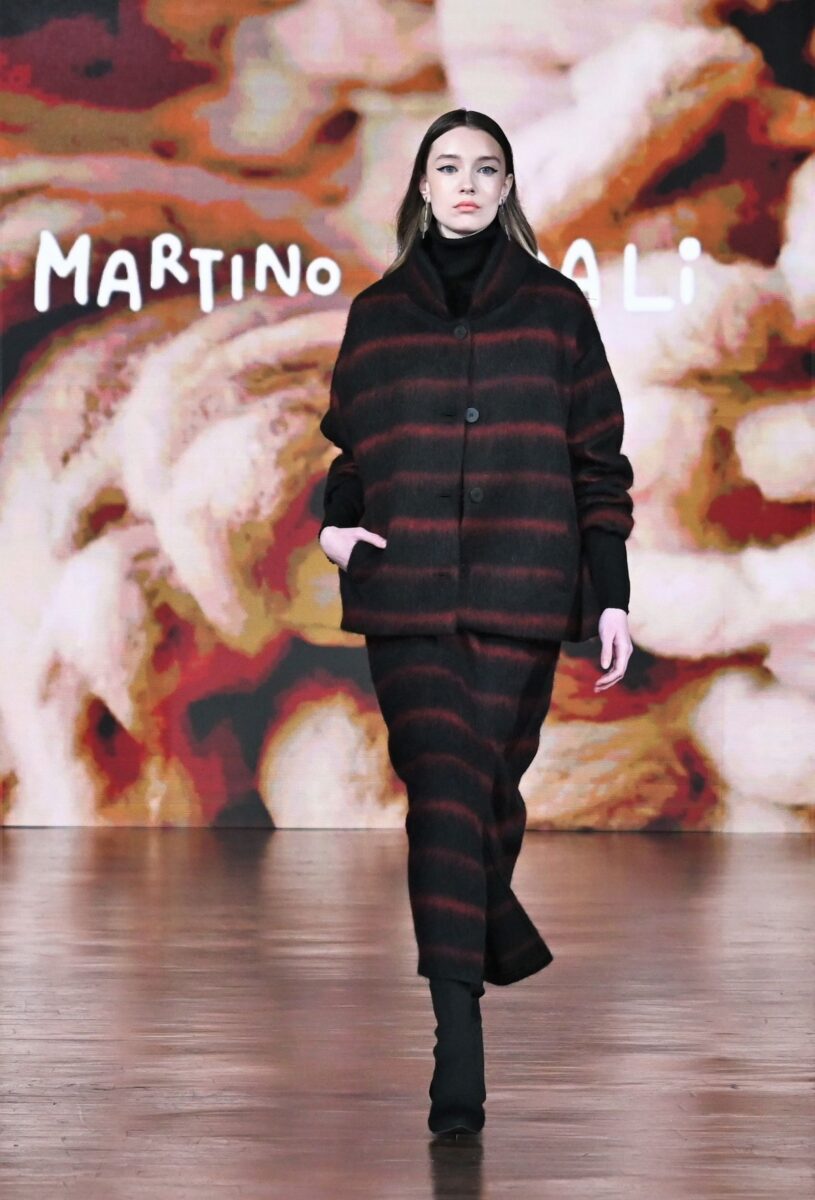 Martino Midali l’universo al femminile di ieri e di oggi Martino Midali l’universo al femminile di ieri e di oggi