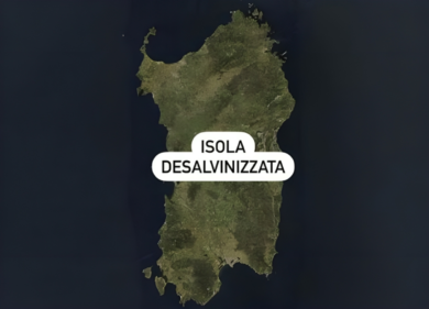 Affari va in rete: disastro Lega in Sardegna, il web si scatena