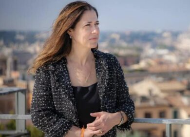 Sardegna, Todde: “Sono il primo presidente donna. Una grande vittoria”