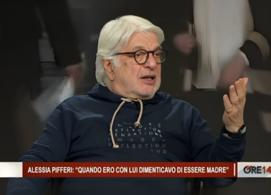 Ore 14, bimba morta di stenti: povera Pifferi in mano a tanti pifferai