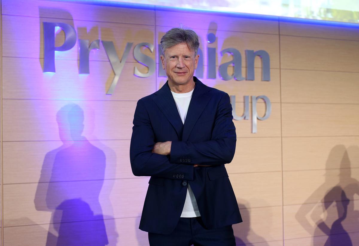 A Prysmian una commessa da 1,9 mld. Svilupperà rete green nel Regno Unito A Prysmian una commessa da 1,9 mld. Svilupperà rete green nel Regno Unito