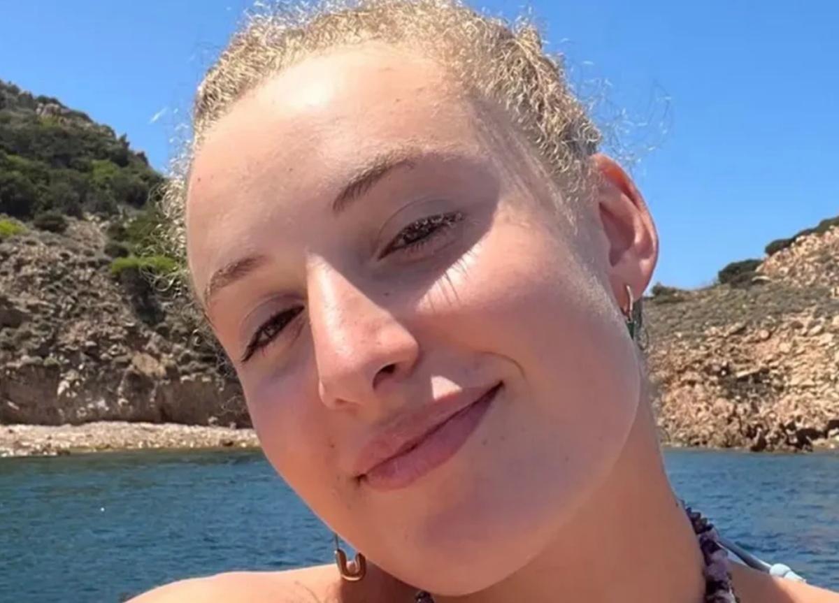 Bergamo, 17enne muore nel sonno dopo la cena di sushi con il fidanzato Bergamo, 17enne muore nel sonno dopo la cena di sushi con il fidanzato