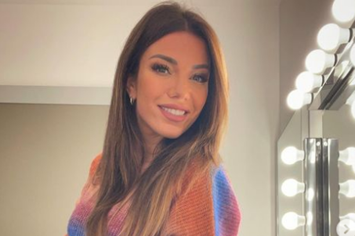 Federica Masolin non lascia del tutto Sky F1, Vicky Piria entra in squadra e.. Federica Masolin non lascia del tutto Sky F1, Vicky Piria entra in squadra e..