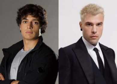 Fedez perde la causa con Luis Sal, deve cedere Muschio Selvaggio