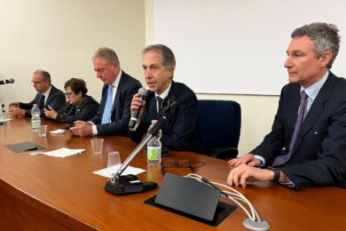 Ex-Ilva, Quaranta ai sindacati: “La produzione non si ferma”