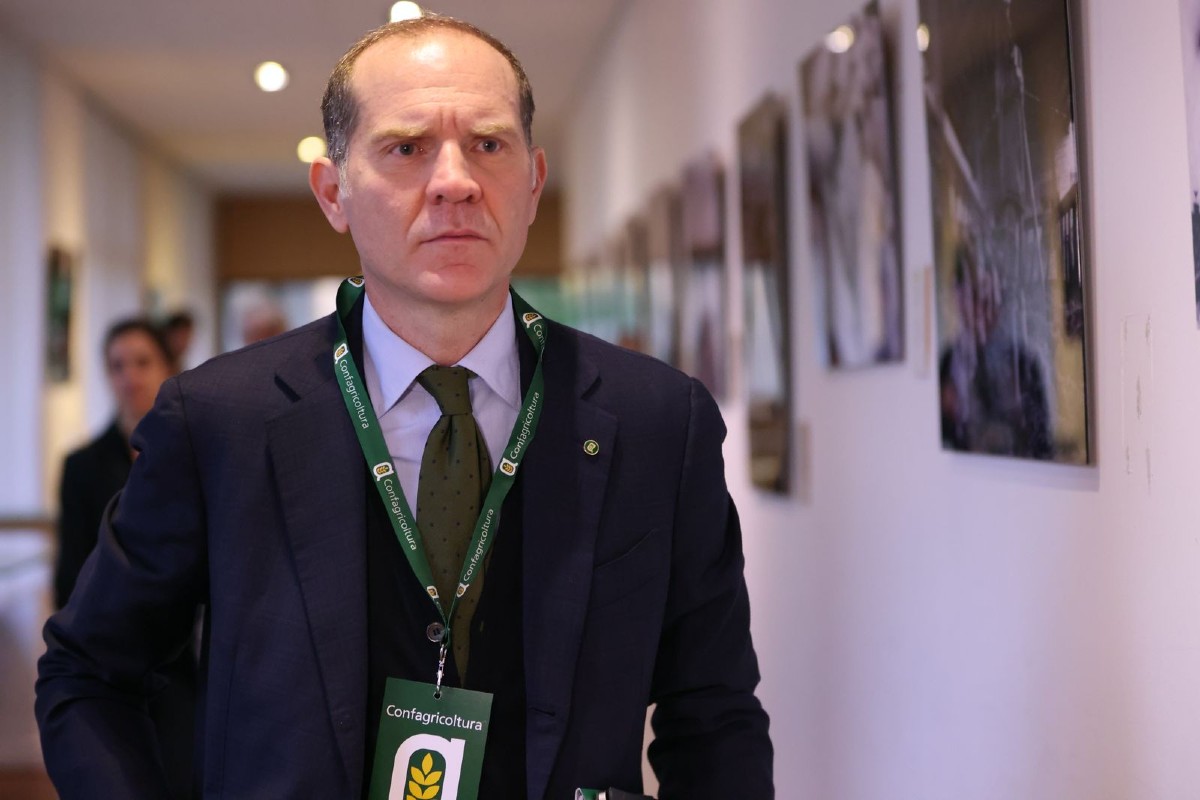 Moratoria sui crediti e PAC da rifare, il manifesto di Confagricoltura Moratoria sui crediti e PAC da rifare, il manifesto di Confagricoltura