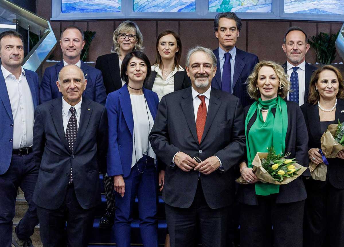 Dirigente condannato per danno erariale alla Regione: Rocca lo aveva promosso