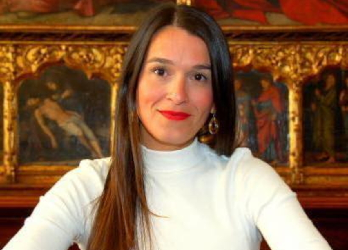 Sardegna, figlia di Soru ironica sul padre: “Almeno non ci ha fatto perdere” Sardegna, figlia di Soru ironica sul padre: “Almeno non ci ha fatto perdere”