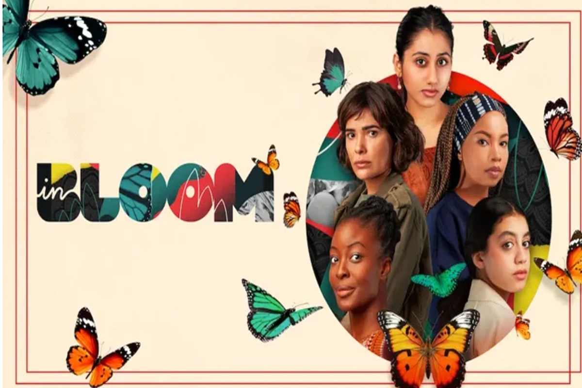 Paramount presenta ‘In Bloom’ (anteprima su Pluto TV). Trailer e anticipazioni Paramount presenta ‘In Bloom’ (anteprima su Pluto TV). Trailer e anticipazioni