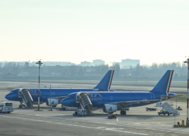 ITA Airways aggiunge 2 frequenze sulla rotta verso l’Argentina