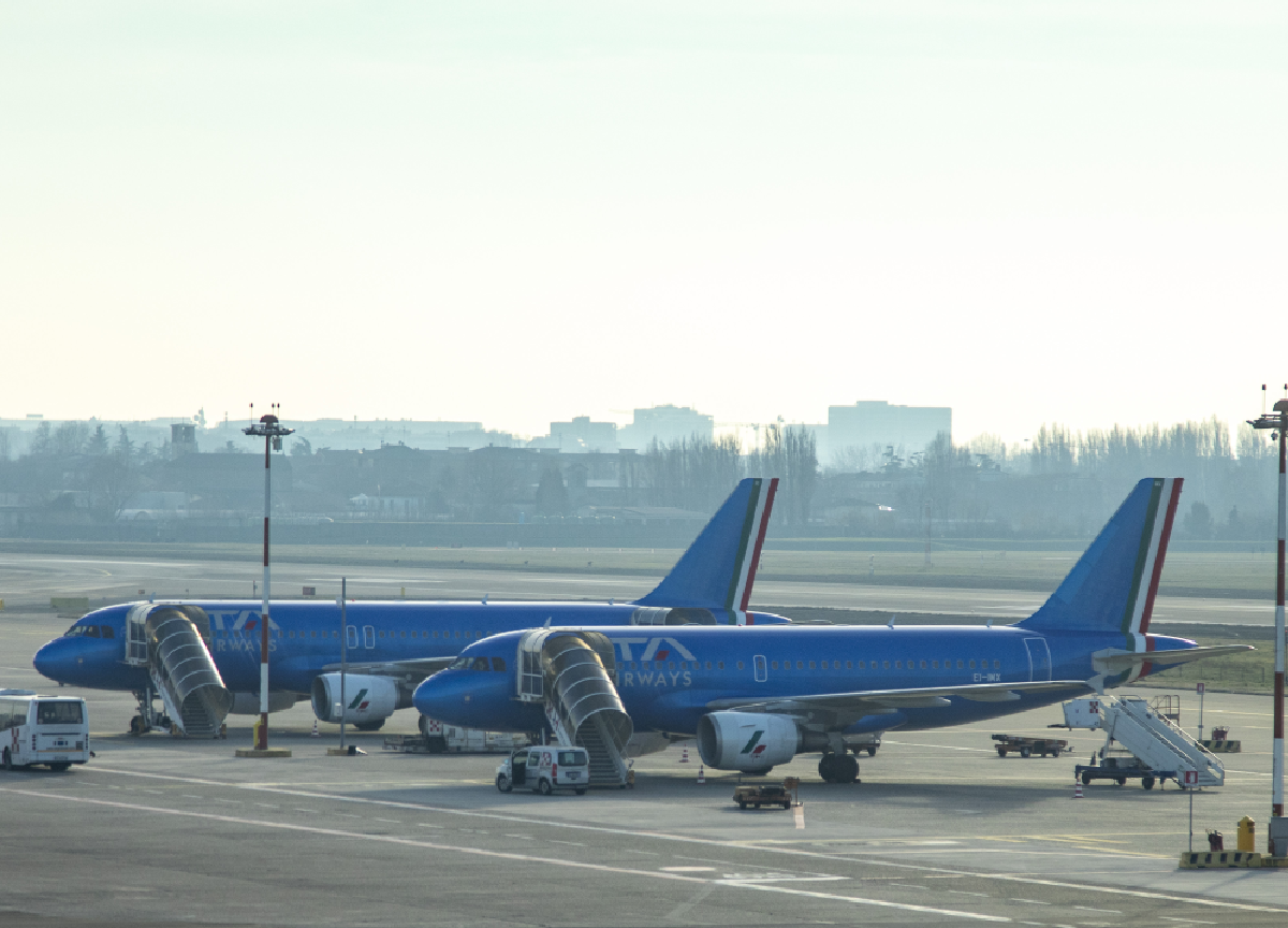 ITA Airways aggiunge 2 frequenze sulla rotta verso l’Argentina ITA Airways aggiunge 2 frequenze sulla rotta verso l’Argentina