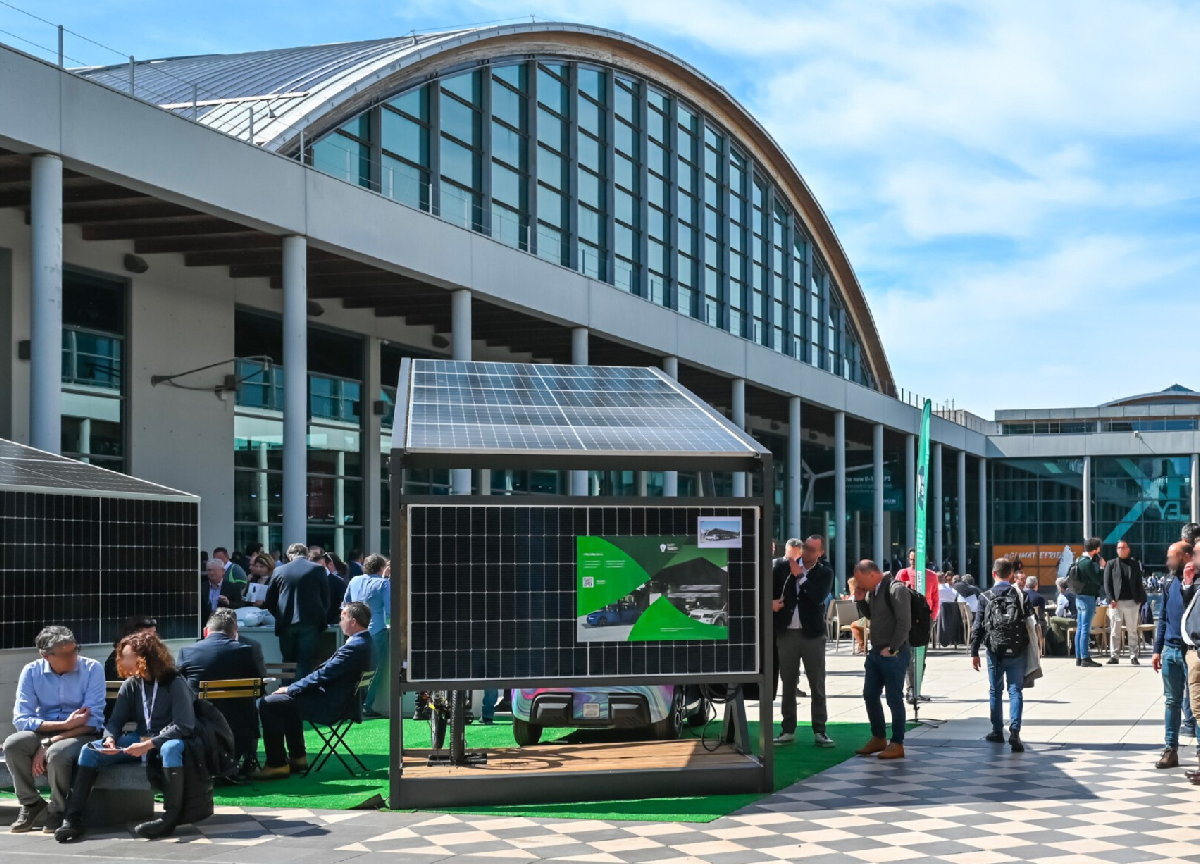 IEG: al via la seconda edizione di ‘KEY – The Energy Transition Expo’ IEG: al via la seconda edizione di ‘KEY – The Energy Transition Expo’