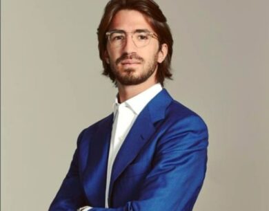 Leonardo Maria Del Vecchio investe oltre un milione di euro nel tech