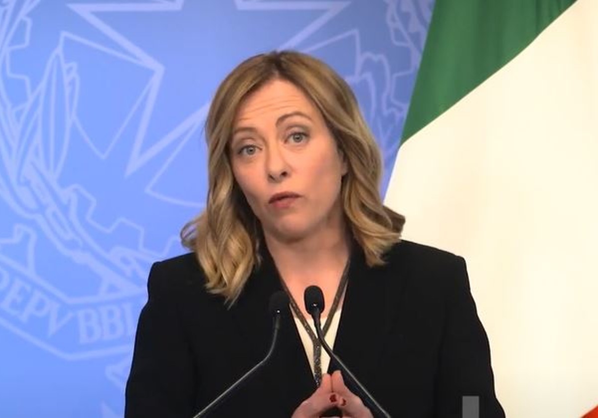 Concorrenza sleale, Meloni a Bruxelles: “Norme più aspre per i Paesi extra-Ue” Concorrenza sleale, Meloni a Bruxelles: “Norme più aspre per i Paesi extra-Ue”