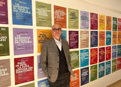 Sardegna, figlia di Soru ironica sul padre: “Almeno non ci ha fatto perdere”