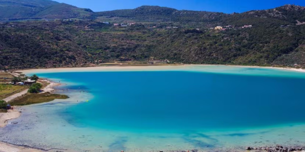 Da Saturnia allo Specchio di Venere, ecco le migliori terme in Italia