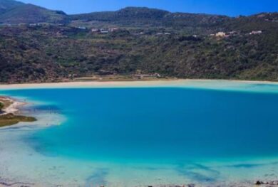 Da Saturnia allo Specchio di Venere, ecco le migliori terme in Italia