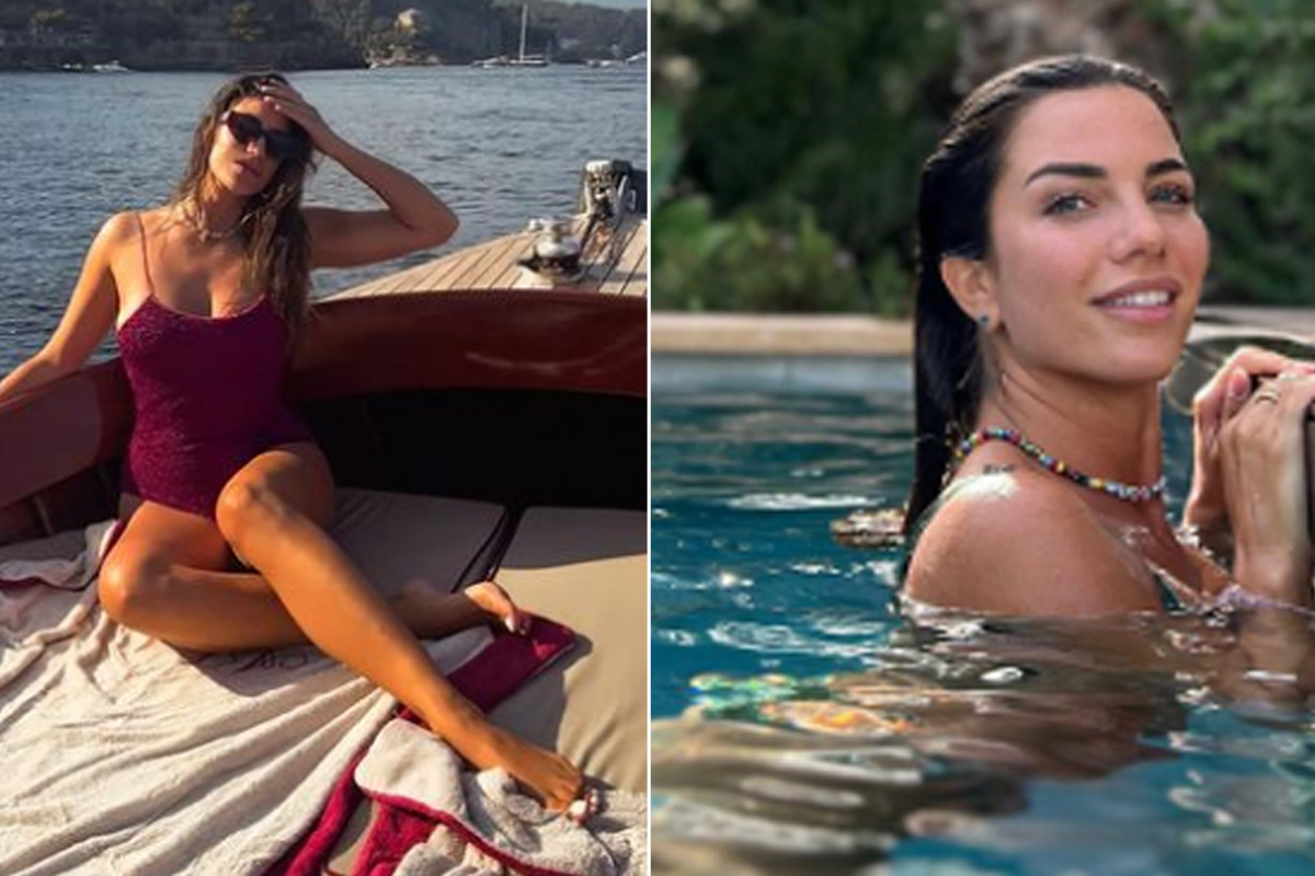Federica Masolin non lascia del tutto Sky F1, Vicky Piria entra in squadra e.. Federica Masolin non lascia del tutto Sky F1, Vicky Piria entra in squadra e..
