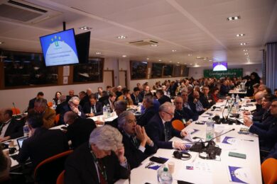 Moratoria sui crediti e PAC da rifare, il manifesto di Confagricoltura