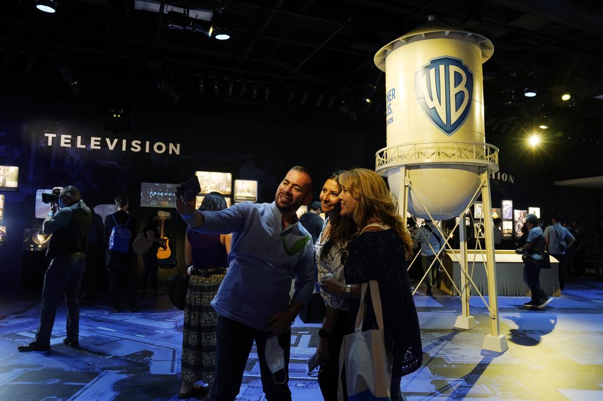 Warner Bros Discovery-Paramount stop trattative per la fusione. E Comcast… Warner Bros Discovery-Paramount stop trattative per la fusione. E Comcast…
