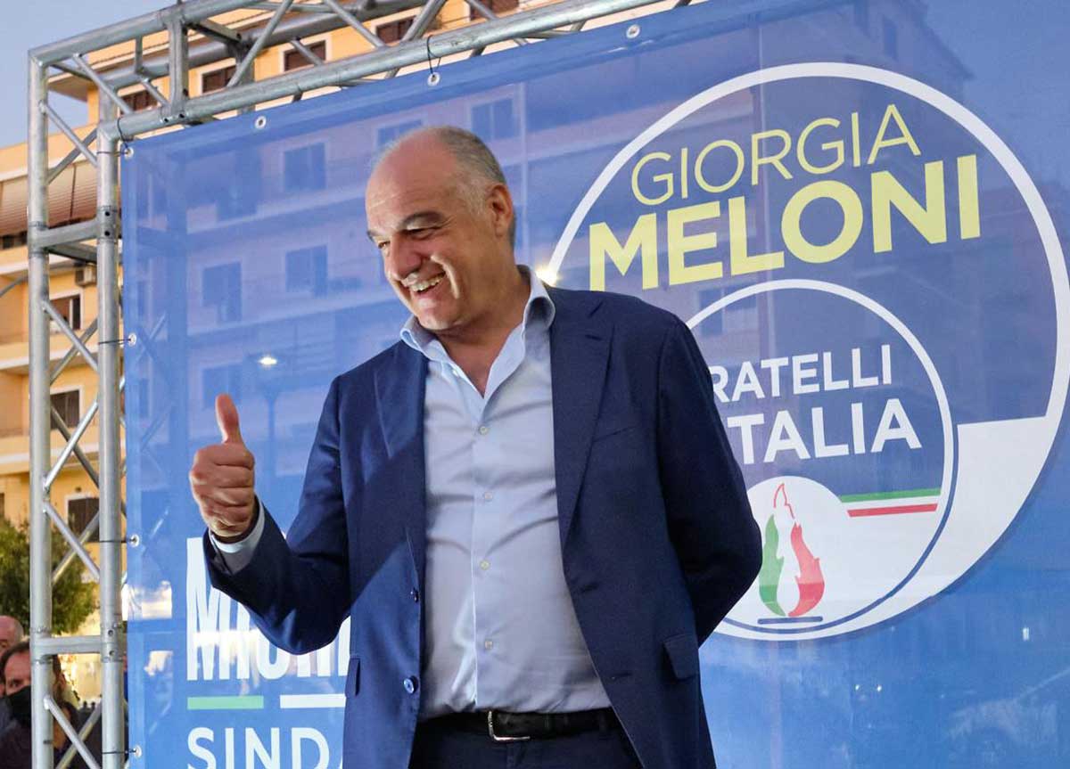 “Nuova Provincia Porta d’Italia”, a Fiumicino prove tecniche di “secessione” “Nuova Provincia Porta d’Italia”, a Fiumicino prove tecniche di “secessione”