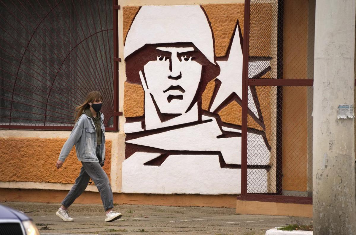 La Transnistria a Mosca: “Chiediamo aiuto contro la Moldavia”. Nuova crisi Ue La Transnistria a Mosca: “Chiediamo aiuto contro la Moldavia”. Nuova crisi Ue