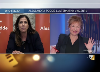 Elezioni, Todde spara a zero su Meloni: “Arrogante, i sardi l’hanno punita”