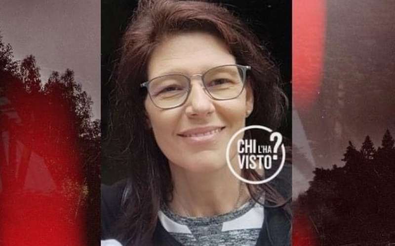Antonella Di Massa, gli inviati di “Chi l’ha visto?” ritrovano il cadavere Antonella Di Massa, gli inviati di “Chi l’ha visto?” ritrovano il cadavere