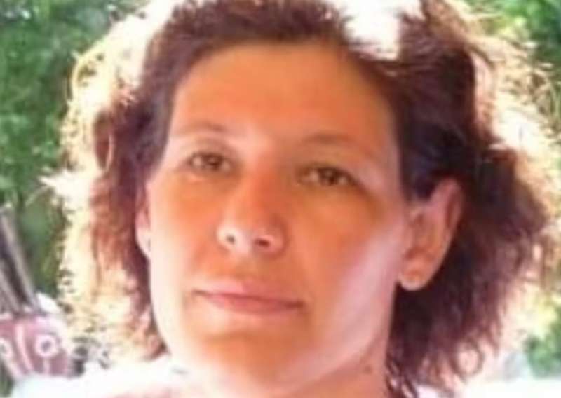 Antonella Di Massa, gli inviati di “Chi l’ha visto?” ritrovano il cadavere Antonella Di Massa, gli inviati di “Chi l’ha visto?” ritrovano il cadavere
