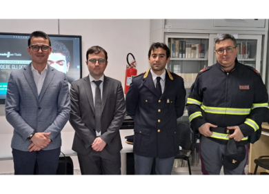ASPI, arriva a Bietto il progetto per la sicurezza stradale nelle scuole