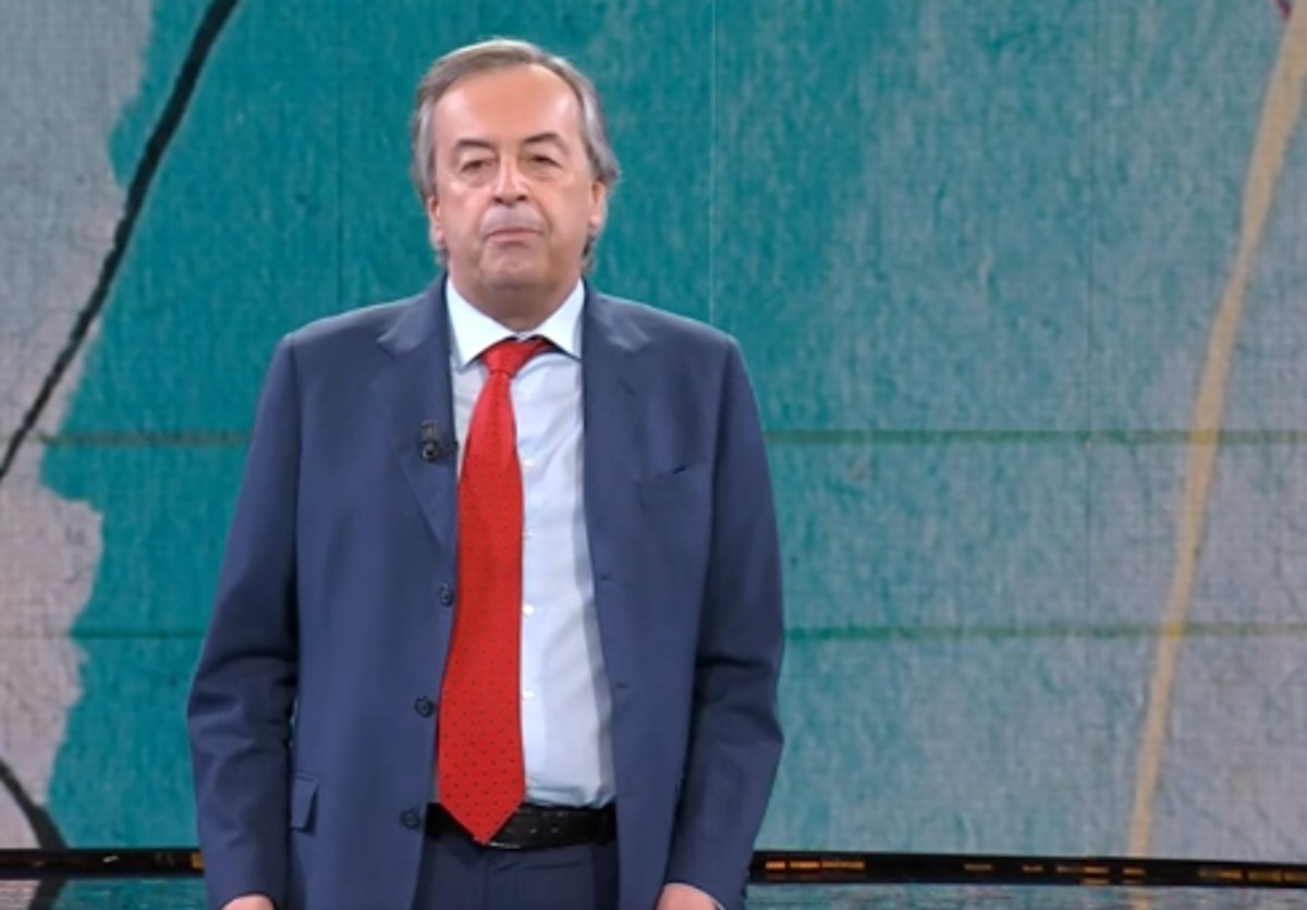 Pre-test di Burioni: promossi solo 10 su 408, è polemica web Pre-test di Burioni: promossi solo 10 su 408, è polemica web
