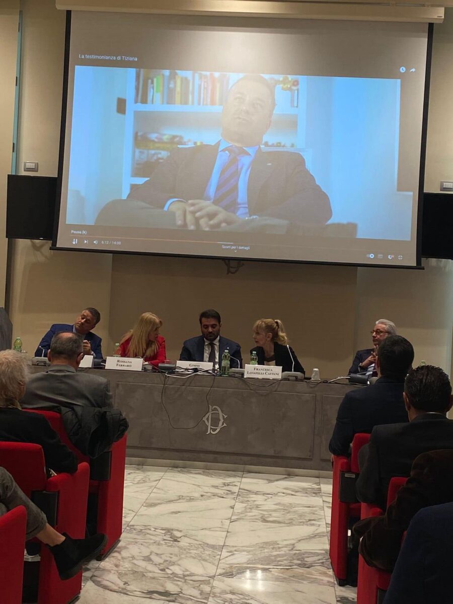 Amore Tossico Amore Tossico