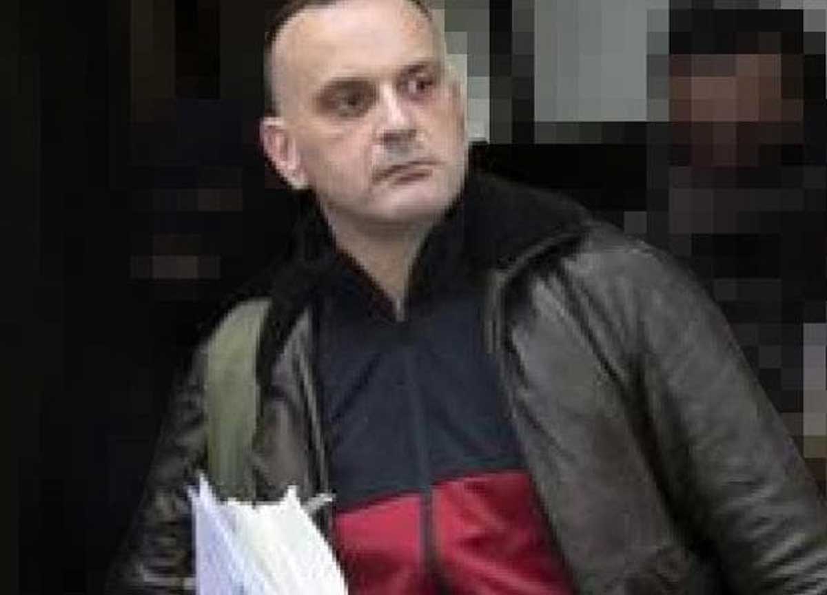 Grande Raccordo Criminale, 30 anni in Appello per il socio di Diabolik