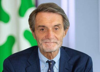 Fontana: “Nuovo leader? Non è il momento di parlarne”