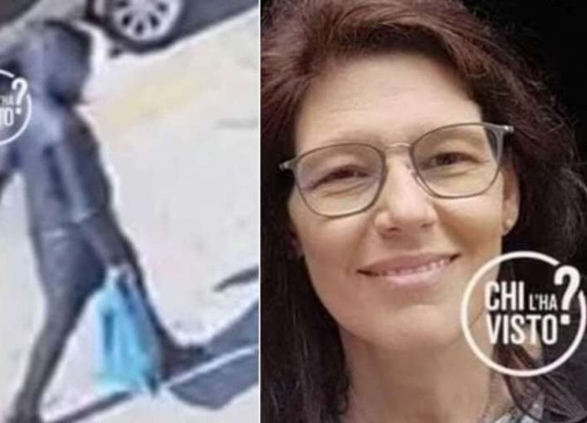 Antonella Di Massa, gli inviati di “Chi l’ha visto?” ritrovano il cadavere Antonella Di Massa, gli inviati di “Chi l’ha visto?” ritrovano il cadavere