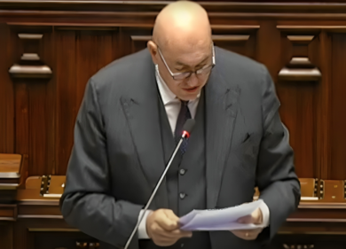 Crosetto: “Difesa e aumento della spesa? Non è segno di cultura bellicistica”