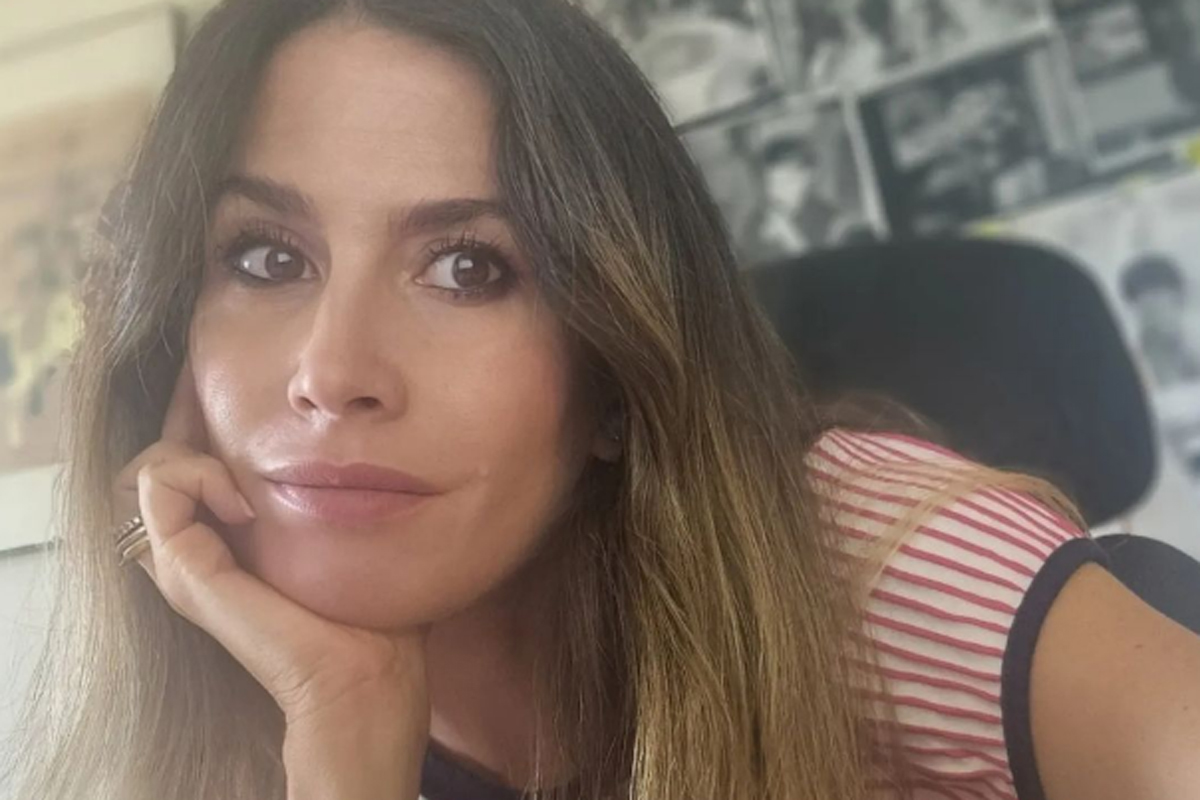 Rai, ascesa della vicedirettrice del Tg1. La meloniana che imbraccia il fucile Rai, ascesa della vicedirettrice del Tg1. La meloniana che imbraccia il fucile