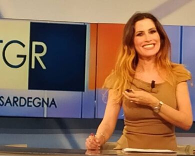 Rai, ascesa della vicedirettrice del Tg1. La meloniana che imbraccia il fucile