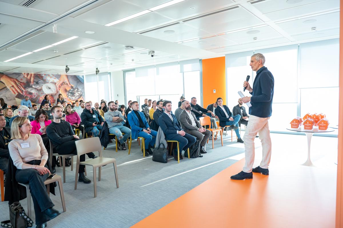 Just Eat: annunciati i nuovi Maestri del Gusto dei Just Eat Awards 2023