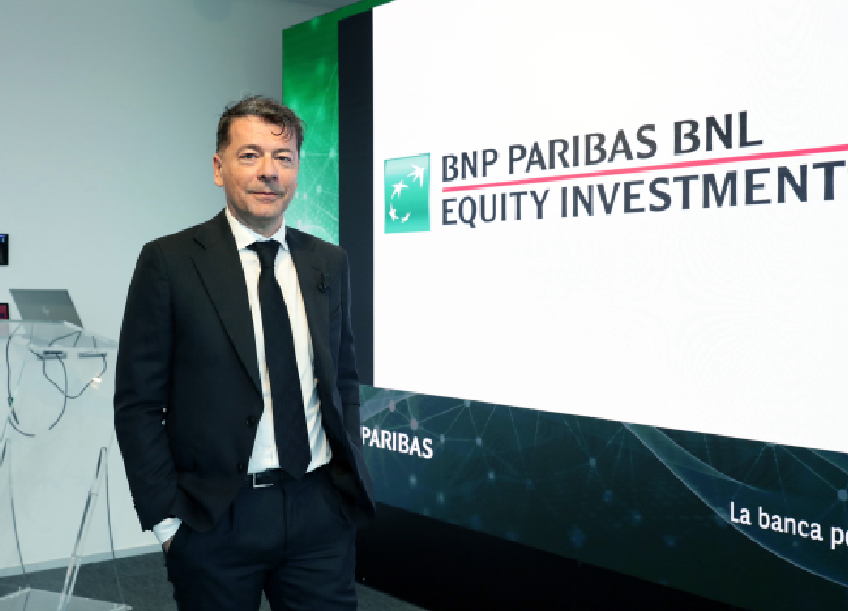 BNP Paribas lancia BNL Equity Investments, la società a supporto delle PMI BNP Paribas lancia BNL Equity Investments, la società a supporto delle PMI