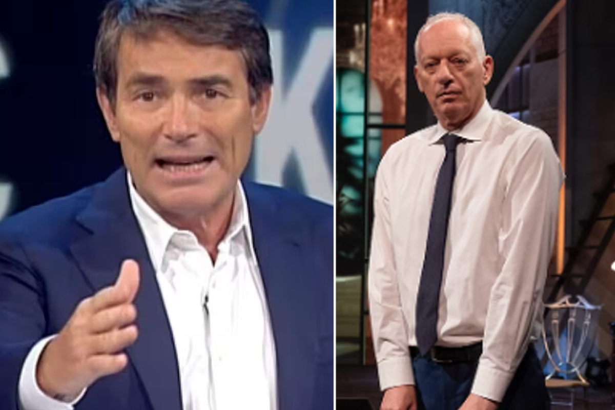 Ascolti tv, Petrolio ritorno flop su Rai3. E Peter Gomez perde il traino… Ascolti tv, Petrolio ritorno flop su Rai3. E Peter Gomez perde il traino…