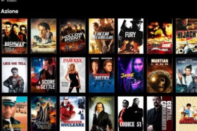 Serial Thrillers e Facce da Hollywood, Pluto Tv lancia due cicli mozzafiato