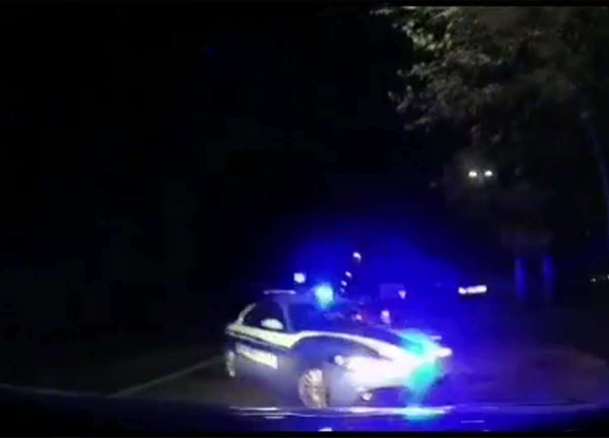 Casilino da paura, tre rapine in un’ora e mezza: caccia alla banda dei record