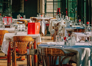 La rivoluzione del Food and Beverage: cambia il modo di ordinare al ristorante