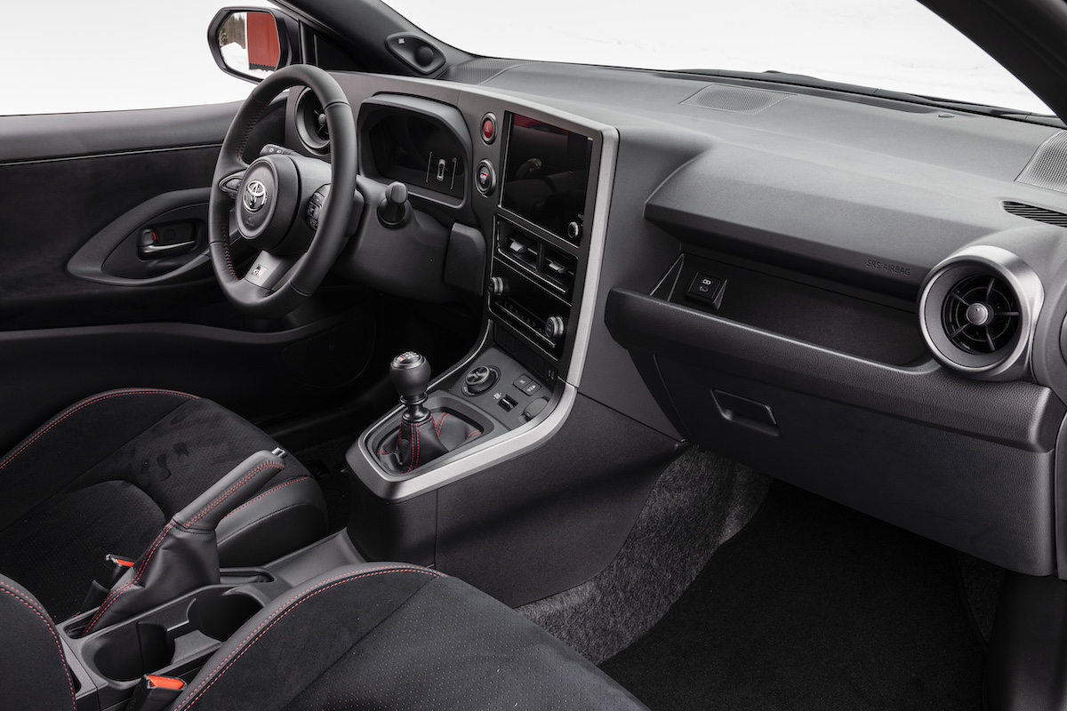 La Nuova Toyota GR Yaris: nata dal Rally, perfetta per la strada La Nuova Toyota GR Yaris: nata dal Rally, perfetta per la strada