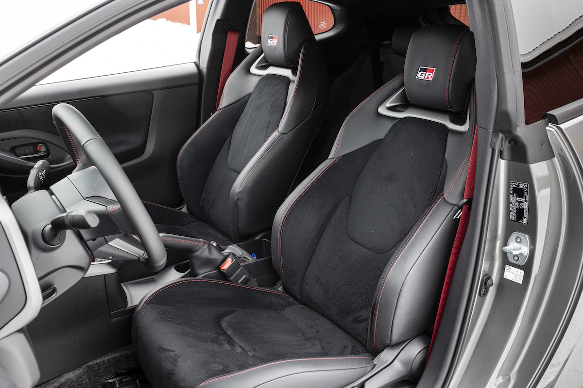 La Nuova Toyota GR Yaris: nata dal Rally, perfetta per la strada La Nuova Toyota GR Yaris: nata dal Rally, perfetta per la strada