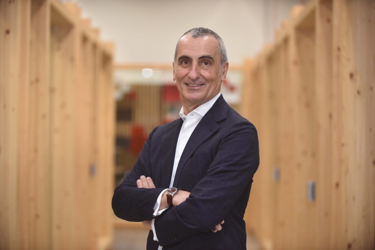 Officine Maccaferri investe nel digital per tutela ambientale, acquisita Nesa Officine Maccaferri investe nel digital per tutela ambientale, acquisita Nesa