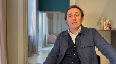 Fuorisalone 2024, Paolo Casati: un’edizione per materia e natura