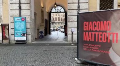 “Vita e morte di Matteotti”, a 100 anni dal brutale omicidio fascista